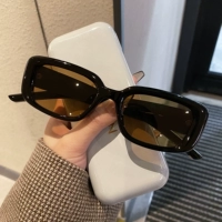 Черный каркас чай