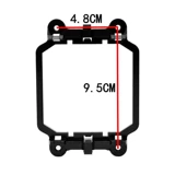 AM2 \ AM3 \ AMD 940 Поддержка матери Материна