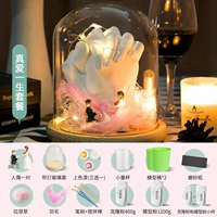 [Вопросы] True Love Life-Word Feartern Package