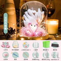 [Quick Delivere] Пакет Firebird Fold-Warm Lantern Package