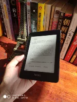 95 Новый KPW4 Black 32G Store Страхование Обратите внимание на оболочку и мембрану магазина в течение одного года