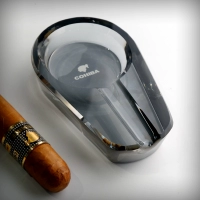 Cohiba Gentleman Grey Crystal 2022 Пользовательская модель