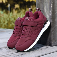 A1108 Женский красный [четыре сезона]