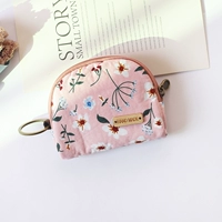 0137 Розовый нижний полукруглый