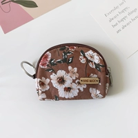 0137-New-Khaki-Flower 9*11 см