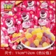 Клубника, фруктовый вкус, 500G, 32