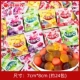 Великолепные друзья Guozig Guoguo 500G (около 24 упаковок) (около 24 упаковок)