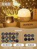 Elf Deer 【Basic model-21 sets of lamps】 Can be charged and plugged in+no music+ordinary packaging