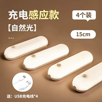 Индукционный, естественное освещение, 15см