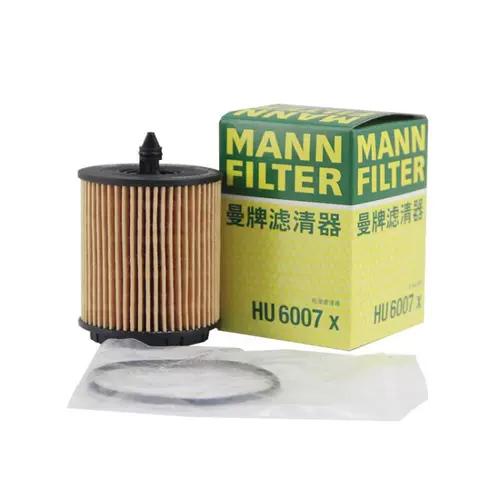 Manpai Machine Filter Hu6007x адаптируется к Синюнвей Джунию, GL8 Micori Bao Andrasen Philhardsa 93