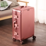 EAZZ Универсальный чемодан, 24 дюймов, 26 дюймов