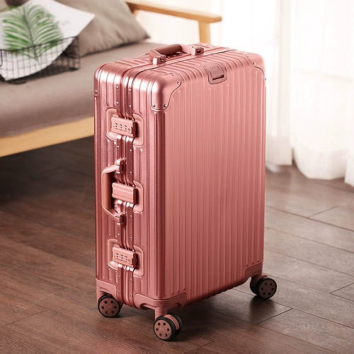 EAZZ Универсальный чемодан, 24 дюймов, 26 дюймов