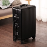 EAZZ Универсальный чемодан, 24 дюймов, 26 дюймов