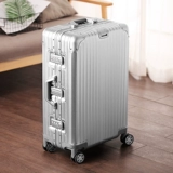 EAZZ Универсальный чемодан, 24 дюймов, 26 дюймов