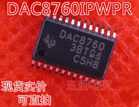 DAC8760IPWPR Digital Modular Converter Fatch может быть снят непосредственно HTSSOP-24 упаковка