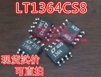 LT1364CS8 высокоскоростной двойной Op Amp.
