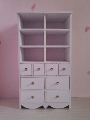 taobao agent BJD1/6 points 1/8, six points Six points of Bazawa House Furniture Cabinet Counter Course Customization