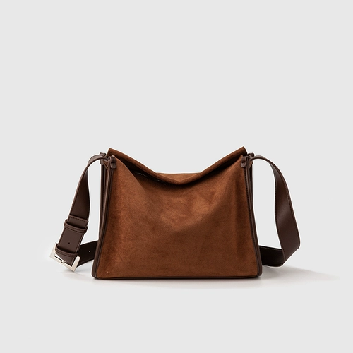 Демисезонная вместительная и большая сумка через плечо, сумка на одно плечо, премиум класс