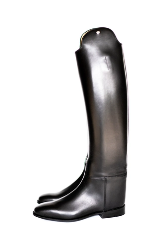 King@kgnigs Oxford Germanmed Boots