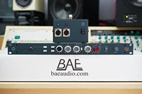 Новый BAE подлинный национальный банк Neve 1084 Усилитель микрофона, EQ Free Dropping Authentic 1084 Ding Dong Audio