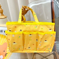 多隔层【黄狗】