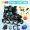 RX1G Marca Blue 3D полностью окружает оригинальный комплект