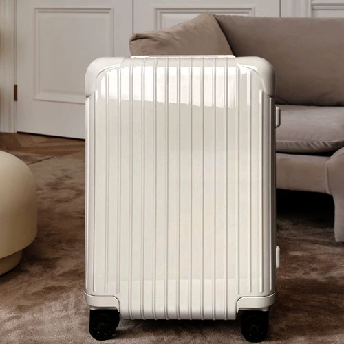 Универсальный чемодан с молнией, 20 дюймов, 26 дюймов