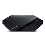 Мужская нагрудная сумка, водонепроницаемая сумка через плечо, спортивная сумка на одно плечо, рюкзак