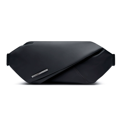 Мужская нагрудная сумка, водонепроницаемая сумка через плечо, спортивная сумка на одно плечо, рюкзак