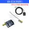 GPS Beidou mô-đun định vị vệ tinh BD chế độ kép 51 vi điều khiển Arduino STM32 ăng-ten hoạt động Arduino