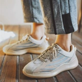 Летняя спортивная трендовая универсальная обувь для отдыха, коллекция 2022, для бега, подходит для подростков