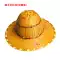Tăng vành tre mũ bảo hiểm an toàn công trường xây dựng tấm che nắng thoáng khí mũ bảo vệ tấm thép mũ bảo hiểm kỹ thuật xây dựng 