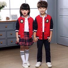 детская форма