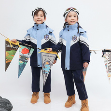 детская форма