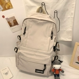 Ранец, японский рюкзак, вместительная и большая сумка, в корейском стиле, для средней школы