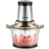 Supor Home Mixer Nine -Hyear -Sold Shop Five Coloring домашнего миксера для мяса