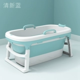 Средство детской гигиены, детская большая ванна для плавания домашнего использования