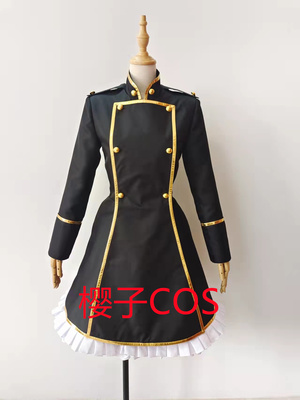 taobao agent Doll, clothing, cosplay