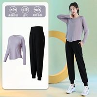 Фиолетовый два -кузов (черные брюки) [Droplling/Pamela то же самое]