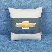 Chevrolet [подушечное стеганое одеяло] 40*40 Open 100*150