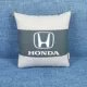 Honda [подушка Qian] 40*40 Open 100*150