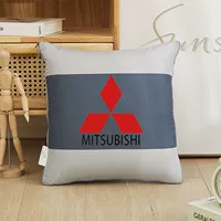 Mitsubishi [одеяло с подушкой] 40*40 Открыто 100*150