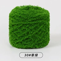 30 травяная зеленая