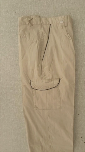 Применимо к магазину Lexus Auto 4S после -Семинар по техническому обслуживанию летних рабочих штанов.