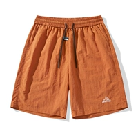 Красный, шелковый, быстросохнущий