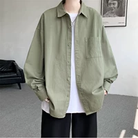 Трава зеленая