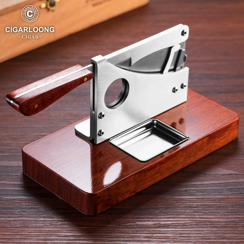 Баклажаны с сигарлуонг, ножницы с сигарными ножницами, гостиная из твердого дерева из нержавеющей стали из нержавеющей стали Clg-22IZ1