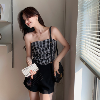 taobao agent Poster, design jacket, cotton bra top