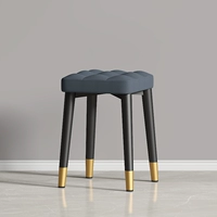 [Потяните немного удобной подушки] модель латекса с черной золотой голубой технологии.