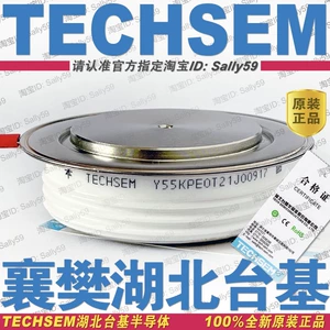 Y55KPE0T KP1600A1600V TECHSEM HUBEI TAIJI KT54CT CRISTAL TUBE KPEOT